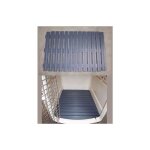 Morin - caillebotis pvc pour cage de transport dsignation : caillebotis type : medium taille : caillebotis ...
