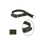 Morin - collier étrangleur, cuir cousu double - noir désignation : collier étrangleur. cuir cousu double ... Morin - collier étrangleur, cuir cousu double - noir désignation : collier étrangleur. cuir cousu double ...