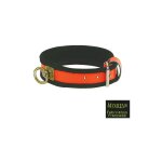 Morin - collier de sang - fluo pour chien de chasse d�signation : collier de sang - fluo longueur hors ...