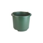 Seau de chenil pour mnage, hygine ou ramassage des djections dsignation : seau chenil morin 29881 ...