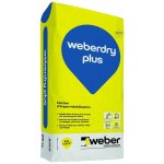 Weber saint gobain - acclrateur de prise bton 20l, weberad antigel liquide  incorporer aux ciments, ...