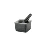 Tescoma - mortier et pilon granite president Tescoma - mortier et pilon granite president