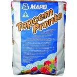 Mortier prt  gcher topcem pronto - sac de 25 kg