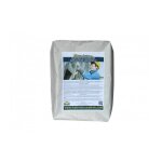 Mortier de ragr�age application universelle blanc - 25 kg blanc - matpro