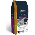 Mortier r�fractaire - gris fonc� conditionnement: 10kg - bostik