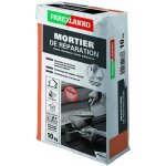 Parexlanko ? mortier de r�paration fibr� pour b�ton et ciment ? rattrapage jusqu'� 5 cm ? sac de 10 kg ...