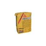 Sika - mortier de scellement grout 217 - 25 kg - gris