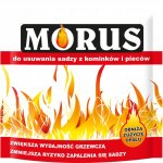 Morus poudre anti - suie 50 g