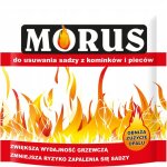 Morus poudre anti - suie 50 g