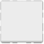 Mosaic interrupteur va et vient blanc eu - 278011l - legrand