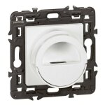 Mosaic support smartphone legrand 077597