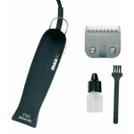 Moser 1245 profi line 45w tondeuse pour chiens