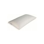 Moshy - oreiller rectangle visco classique 60x40 cm - m�moire de forme