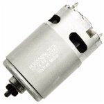 Moteur � 13 dents 14. 4v pour pi�ces de rechange de moteur de perceuse durable bosch, accessoires de ...