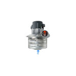 Moteur ametek lamb 117123 pour centrale d'aspiration type turbix 187, 199, 210, 299, 697, 2087, 2100 ...