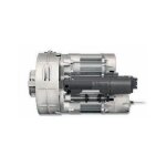 Nice - moteur d'automatisation pour volets roulants max 280kg 230v rn2080