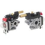 Moteur carburateur kawasaki mitsubishi dbroussailleuse tj27d 150042023