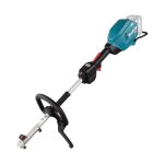 Makita - outil multifonction ux01gz 40v