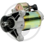 Moteur de démarrage de tracteur de pelouse compatible honda 31200 - za1 - 003 Moteur de démarrage de tracteur de pelouse compatible honda 31200 - za1 - 003