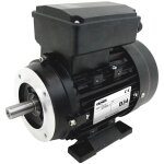 Moteur �lectrique monophas� 220v 1, 5 kw 3000 tr / min condensateur permanent - my90s2b34 bride b34 - ...