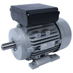 Almo - moteur �lectrique monophas� 220v 1. 5kw 3000tr / min - mmd90s2b3 bride b3