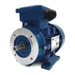 Moteur électrique triphasé 230 / 400 v 3 cv cemer ms 2, 2 kw 1500 tr / min asynchrone bride b34 protection ... Moteur électrique triphasé 230 / 400 v 3 cv cemer ms 2, 2 kw 1500 tr / min asynchrone bride b34 protection ...