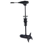 Home deluxe - moteur lectrique pour bateau pneumatique boost - batterie 12v