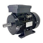 Moteur Électrique monophasé 220v 3kw 1500tr / min b3 4mle100l2 double condensateur - cemer Moteur Électrique monophasé 220v 3kw 1500tr / min b3 4mle100l2 double condensateur - cemer