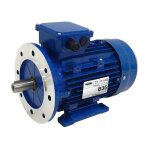 Cemer - moteur �lectrique triphas� 230 / triphas� 400v 0, 37 kw 1500 tr / min - ms7124b35 bride b35