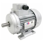 Almo - moteur électrique triphasé 230 / 400 v 3 cv mh1 2, 2 kw 1000 tr / min asynchrone triphasé bride ... Almo - moteur électrique triphasé 230 / 400 v 3 cv mh1 2, 2 kw 1000 tr / min asynchrone triphasé bride ...
