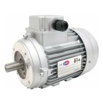 Almo - moteur électrique triphasé 230 / 400 v 3 cv mh1 2, 2 kw 3000 tr / min asynchrone triphasé bride ... Almo - moteur électrique triphasé 230 / 400 v 3 cv mh1 2, 2 kw 3000 tr / min asynchrone triphasé bride ...