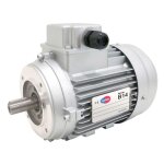 Moteur électrique triphasé 230 / 400 v 3 cv almo mh3 2, 2 kw 3000 tr / min asynchrone triphasé bride ... Moteur électrique triphasé 230 / 400 v 3 cv almo mh3 2, 2 kw 3000 tr / min asynchrone triphasé bride ...