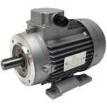 Almo - moteur �lectrique triphas� 230 / 400v 2. 2kw 3000tr / min - mh190l2b34 bride b34