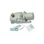 Genius - moteur enterr� roller 230v op�rateur automatisme portail battant �lectrom�canique - 6170077