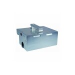 Europe automatismes - moteur enterré pour portail battant 230v 190w 35db, vantail 300kg 2m maxi, ouverture ... Europe automatismes - moteur enterré pour portail battant 230v 190w 35db, vantail 300kg 2m maxi, ouverture ...