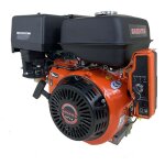 Moteur essence 4 temps16 cv dmarrage lectrique