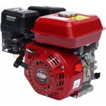 Moteur � essence 7, 5 cv 4 kw moteur kart avec arbre de 20 mm de diam�tre, kart 208 cm� avec moteur pocket ...