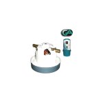 Moteur g�n�ral d'aspiration ga 600 nature