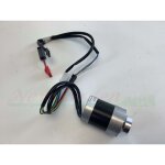 Moteur de lame pour tondeuse robot ambrogio l350i - 4. 0 basic