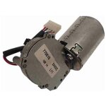 Faac - moteur d'op�rateur pour d600 7706105, garantie originale d'automatisation des pi�ces de rechange ...