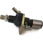 Moteur de pompe d'injection de carburant adapt� au moteur de tracteur chinois 188f 188fa 10 - 12 chevaux, ...