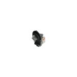Moteur de pompe de vidange compatible avec lg eau61383505 askoll s3008 rt021800 pour machine � laver