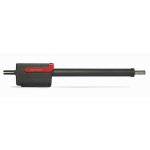 Nice - moteur pour portails battants 3, 7 m vantaux hi - speed fast titan hs ttn3724hs