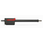 Nice - moteur pour portails battants 3, 7mt hi - speed fast titan hs ttn3724rhs