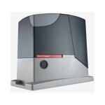 Nice - moteur de portail coulissant 250kg hi - speed rapide robus 250 hs rb250hs