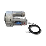 Cardin - moteur de rideau mtallique autobloquant 230v , diamtre 76mm, hauteur max 6m, jusqu' 360kg ...