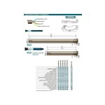 Moteur sans rglage pour volets roulants ilmo wt 10 / 17 somfy