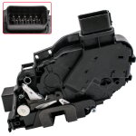 Moteur serrure porte arri�re droite pour land rover freelander fa 2006 - 2015