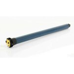 Moteur somfy oximo io 6 / 17 1032700 pour volets roulant