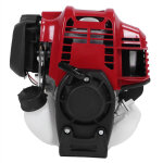 Moteur tondeuse 4 temps gx50 47, 9 cm� 1 kw ? cylindre simple refroidissement air
